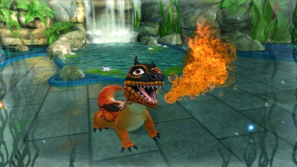 Fantastic Pets (Xbox 360, АНГЛ, БУ) - интернет-магазин GameShock г. Челябинск