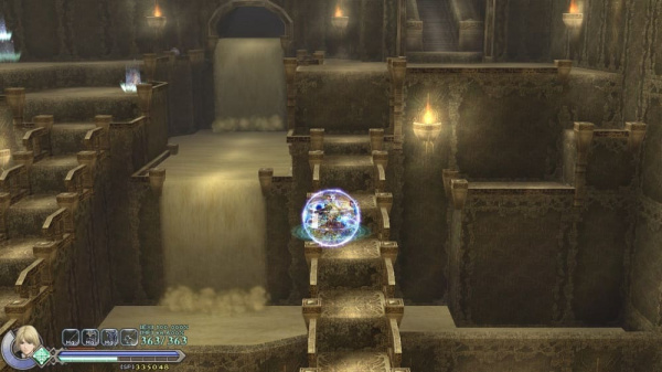 Ys Origin (PS4, английская версия, БУ) - интернет-магазин GameShock г. Челябинск