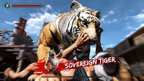 Like a Dragon: Ishin! [PS5, английская версия] - интернет-магазин GameShock г. Челябинск