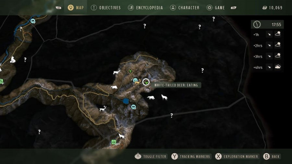 Way of the Hunter - Hunting Season One [PS5, русские субтитры] - интернет-магазин GameShock г. Челябинск
