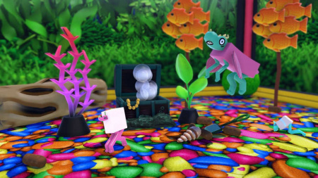 Wobbledogs [PS4, русские субтитры] - интернет-магазин GameShock г. Челябинск