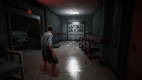 The Walking Dead: Destinies (PS5, английская версия) - интернет-магазин GameShock г. Челябинск The Walking Dead: Destinies (PS5, английская версия) - интернет-магазин GameShock г. Челябинск