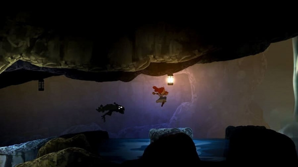 Teslagrad Power Pack - Collector's Edition [Nintendo Switch, русские субтитры] - интернет-магазин GameShock г. Челябинск