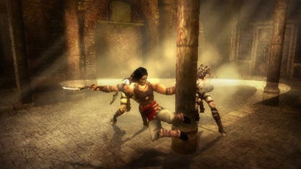 Prince of Persia - Revelations (PSP, АНГЛ) - интернет-магазин GameShock г. Челябинск