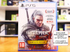 The Witcher III (Ведьмак 3): Wild Hunt - Complete Edition (PS5, РУС, БУ) - интернет-магазин GameShock г. Челябинск