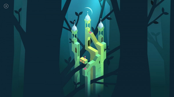 Monument Valley: The Trilogy [PS5, русские субтитры] - интернет-магазин GameShock г. Челябинск
