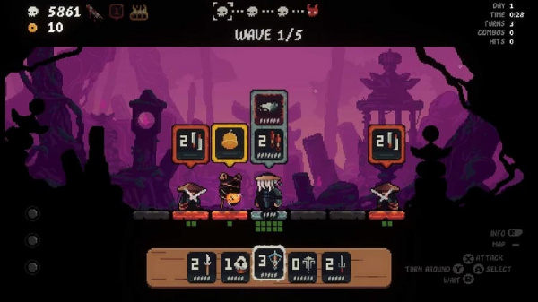 Shogun Showdown [Nintendo Switch, русские субтитры] - интернет-магазин GameShock г. Челябинск