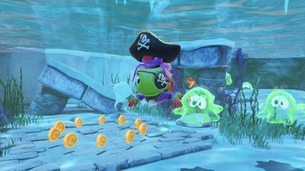 Yooka Replaylee (PS5, русские субтитры) - интернет-магазин GameShock г. Челябинск Yooka Replaylee (PS5, русские субтитры) - интернет-магазин GameShock г. Челябинск