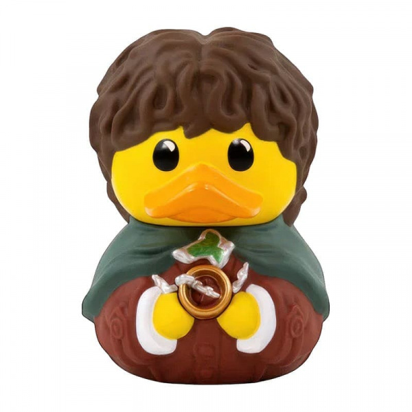 Фигурка-утка Tubbz Властелин колец Фродо (Mini) - интернет-магазин GameShock г. Челябинск