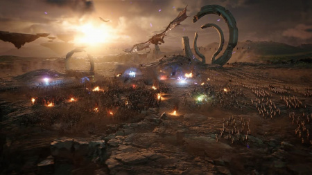 Immortals of Aveum [Xbox Series X, английская версия] - интернет-магазин GameShock г. Челябинск