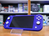 Nintendo Switch Lite (Синий) (HDH-001) [БУ] - интернет-магазин GameShock г. Челябинск