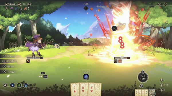 Zoeti [Nintendo Switch, английская версия] - интернет-магазин GameShock г. Челябинск