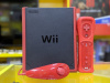 Nintendo Wii mini red [БУ] - интернет-магазин GameShock г. Челябинск