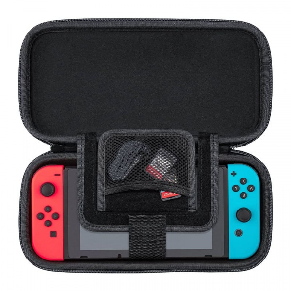 Дорожный чехол PDP Nintendo Switch Slim - Deluxe Zelda - интернет-магазин GameShock г. Челябинск