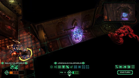 Space Hulk (PS3, АНГЛ) - интернет-магазин GameShock г. Челябинск