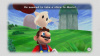 Super Mario Galaxy 2 + DVD (Wii, АНГ, БУ) - интернет-магазин GameShock г. Челябинск