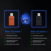 Беспроводной Bluetooth USB адаптер 8BitDo v2 для Playstation, Xbox, Nintendo, Windows, PC (black) - интернет-магазин GameShock г. Челябинск Беспроводной Bluetooth USB адаптер 8BitDo v2 для Playstation, Xbox, Nintendo, Windows, PC (black) - интернет-магазин GameShock г. Челябинск