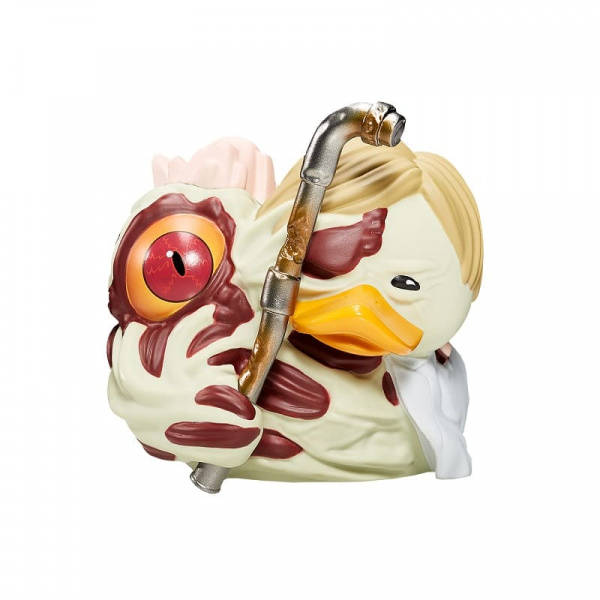 Фигурка-утка Tubbz Resident Evil William Birkin (Box) - интернет-магазин GameShock г. Челябинск