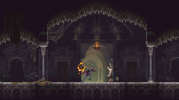 Blasphemous II (2) [PS5, русские субтитры] - интернет-магазин GameShock г. Челябинск