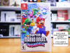 Super Mario Bros. Wonder (Nintendo Switch, русская версия) - интернет-магазин GameShock г. Челябинск Super Mario Bros. Wonder (Nintendo Switch, русская версия) - интернет-магазин GameShock г. Челябинск