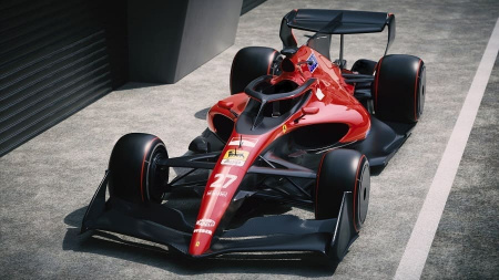 F1 2021 [PS4, русские субтитры] - интернет-магазин GameShock г. Челябинск