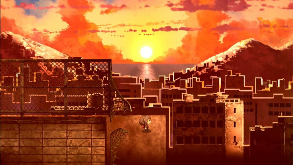 Yomawari: Lost in the Dark - Deluxe Edition [PS4, английская версия] - интернет-магазин GameShock г. Челябинск
