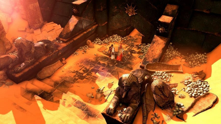 Warhammer: Chaosbane - Slayer Edition [Xbox Series X, русские субтитры] - интернет-магазин GameShock г. Челябинск