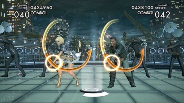 Kinect Dance Evolution (Xbox 360, АНГЛ, БУ) - интернет-магазин GameShock г. Челябинск Kinect Dance Evolution (Xbox 360, АНГЛ, БУ) - интернет-магазин GameShock г. Челябинск