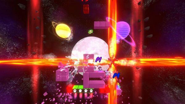 Squish [Nintendo Switch, английская версия] - интернет-магазин GameShock г. Челябинск