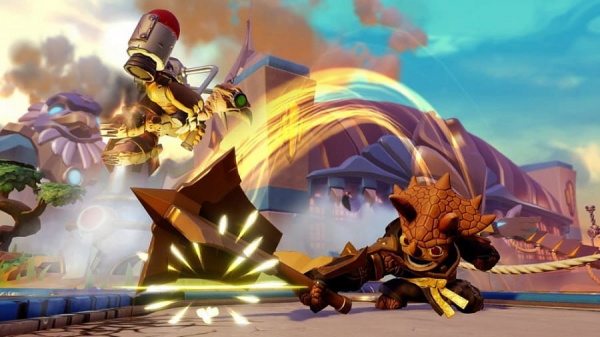 Skylanders Imaginators Стартовый набор (Xbox 360) - интернет-магазин GameShock г. Челябинск Skylanders Imaginators Стартовый набор (Xbox 360) - интернет-магазин GameShock г. Челябинск