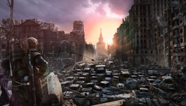 Metro: Last Light / Луч Надежды (Xbox 360, РУС, БУ) - интернет-магазин GameShock г. Челябинск Metro: Last Light / Луч Надежды (Xbox 360, РУС, БУ) - интернет-магазин GameShock г. Челябинск