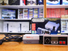Nintendo Classic mini: Entertainment System Прошитая (БУ) - интернет-магазин GameShock г. Челябинск