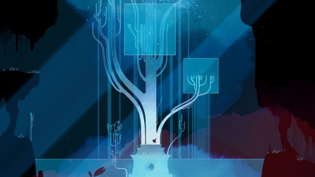 Gris [Nintendo Switch, русские субтитры] - интернет-магазин GameShock г. Челябинск
