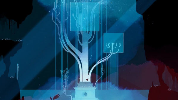 Gris [Nintendo Switch, русские субтитры, БУ] - интернет-магазин GameShock г. Челябинск