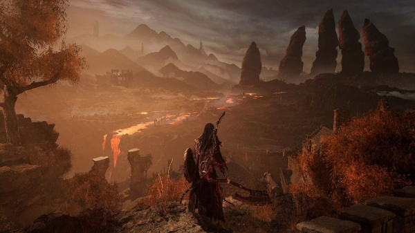 The Lords of the Fallen (PS5, английская версия, БУ) - интернет-магазин GameShock г. Челябинск