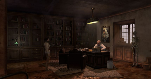 Сибирь 3 (Syberia 3) (Nintendo Switch, русская версия) - интернет-магазин GameShock г. Челябинск Сибирь 3 (Syberia 3) (Nintendo Switch, русская версия) - интернет-магазин GameShock г. Челябинск
