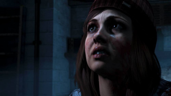 Дожить До Рассвета (Until Dawn) - PlayStation Hits (PS4, РУС, БУ) - интернет-магазин GameShock г. Челябинск