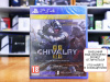 Chivalry II (2) (PS4, русские субтитры) - интернет-магазин GameShock г. Челябинск