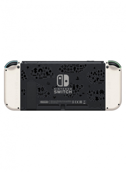 Nintendo Switch Animal Crossing Обновленная версия MOD HAC-001(-01) - интернет-магазин GameShock г. Челябинск Nintendo Switch Animal Crossing Обновленная версия MOD HAC-001(-01) - интернет-магазин GameShock г. Челябинск