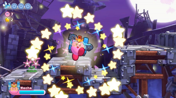 Kirby's Return to Dream Land Deluxe (Nintendo Switch, английская версия, БУ) - интернет-магазин GameShock г. Челябинск Kirby's Return to Dream Land Deluxe (Nintendo Switch, английская версия, БУ) - интернет-магазин GameShock г. Челябинск