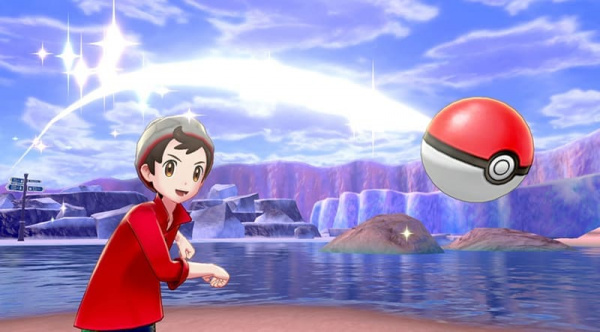 Pokemon Sword and Pokemon Shield Dual Pack (Nintendo Switch, английская версия) - интернет-магазин GameShock г. Челябинск Pokemon Sword and Pokemon Shield Dual Pack (Nintendo Switch, английская версия) - интернет-магазин GameShock г. Челябинск