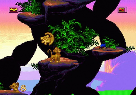 Картридж (16 бит) cборник игр 7в1 "AA-71001" JUARUSSIC PARK 1,2,3/LION KING 1,2,3+ для Сеги - интернет-магазин GameShock г. Челябинск Картридж (16 бит) cборник игр 7в1 "AA-71001" JUARUSSIC PARK 1,2,3/LION KING 1,2,3+ для Сеги - интернет-магазин GameShock г. Челябинск