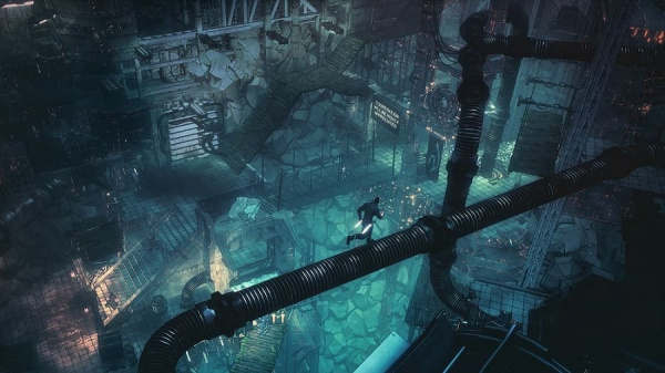 Seven: Enhanced Edition [PS4, русские субтитры] - интернет-магазин GameShock г. Челябинск