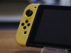 Силиконовый чехол Joy-Con, Yellow and Khaki Switch - интернет-магазин GameShock г. Челябинск