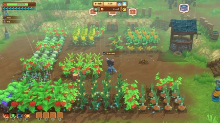 Kitaria Fables [PS4, русские субтитры] - интернет-магазин GameShock г. Челябинск
