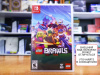 LEGO Brawls [Nintendo Switch, русские субтитры] - интернет-магазин GameShock г. Челябинск