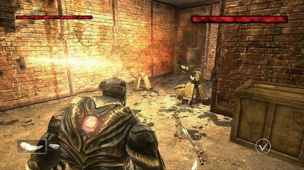 MorphX (Xbox 360, РУС) - интернет-магазин GameShock г. Челябинск MorphX (Xbox 360, РУС) - интернет-магазин GameShock г. Челябинск
