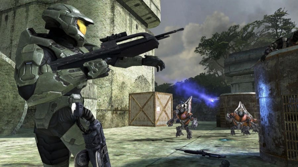 Fable 2 + Halo 3 (Xbox 360, АНГЛ, БУ) - интернет-магазин GameShock г. Челябинск Fable 2 + Halo 3 (Xbox 360, АНГЛ, БУ) - интернет-магазин GameShock г. Челябинск