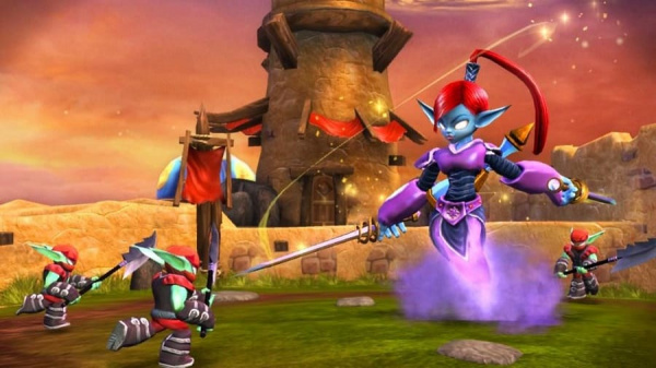 Комплект Skylanders: Giants (Xbox 360, АНГЛ, БУ) - интернет-магазин GameShock г. Челябинск