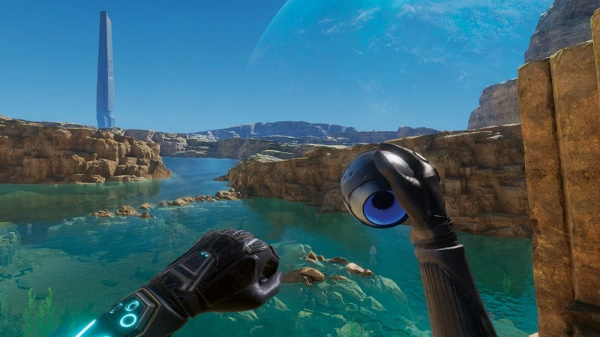 Hubris (только для PS VR 2) (PS5, русские субтитры) - интернет-магазин GameShock г. Челябинск